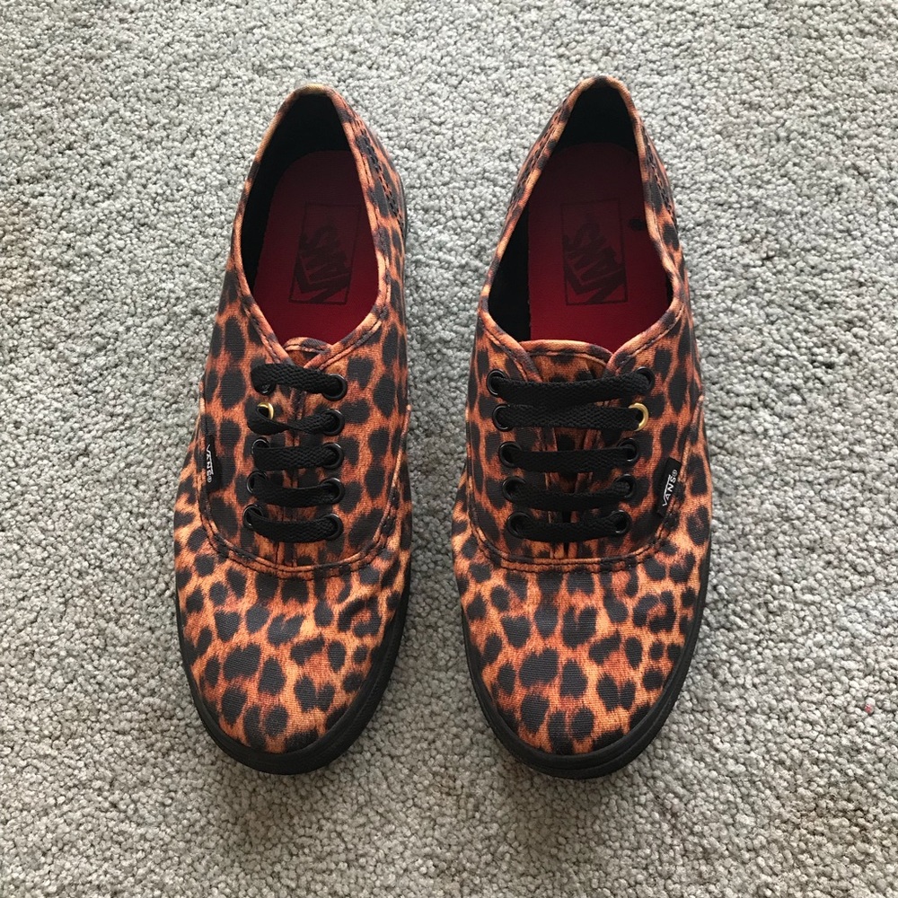 Vans